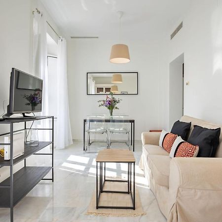 Muro City Center Suite By Valcambre Sevilha Exterior foto