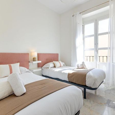Muro City Center Suite By Valcambre Sevilha Exterior foto