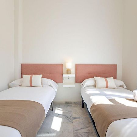 Muro City Center Suite By Valcambre Sevilha Exterior foto
